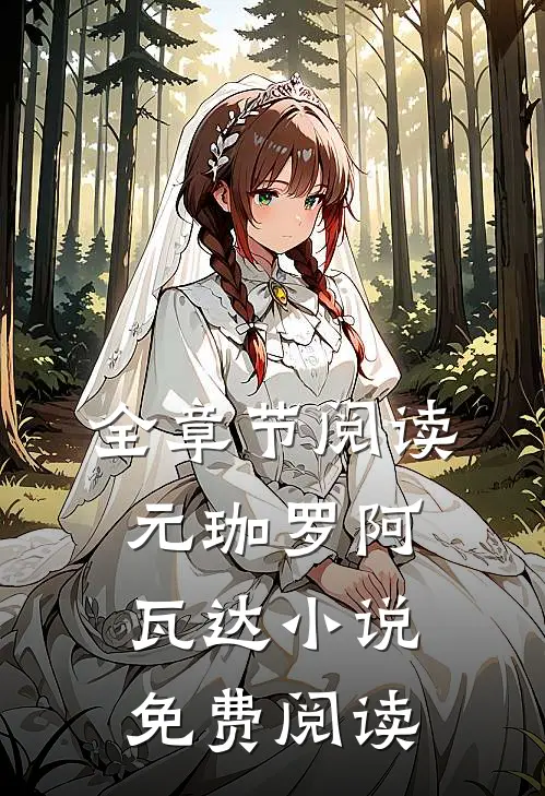 全章节阅读元珈罗阿瓦达小说免费阅读