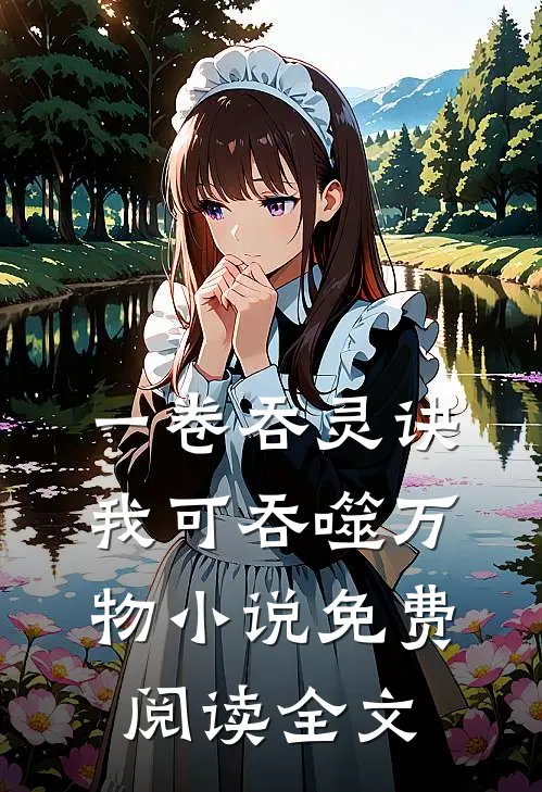 一卷吞灵诀,我可吞噬万物免费阅读全文最新