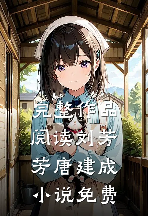 完整作品阅读刘芳芳唐建成小说免费