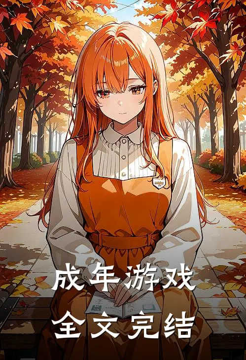 成年游戏全文完结了吗