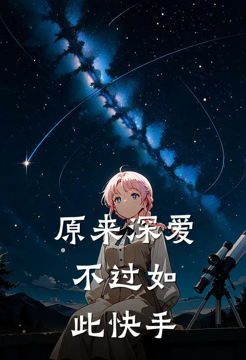 原来深爱,不过如此快手