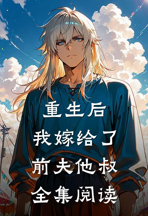 重生后,我嫁给了前夫他叔全集阅读免费