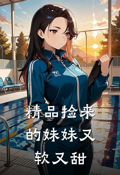 精品捡来的妹妹又软又甜