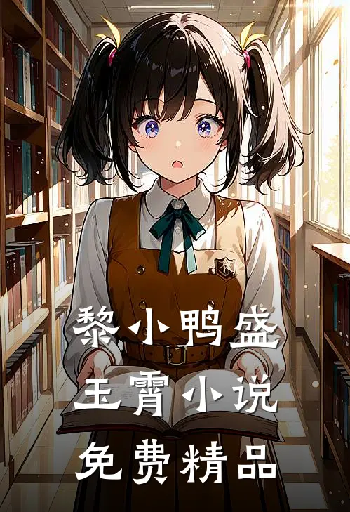 黎小鸭盛玉霄小说免费精品