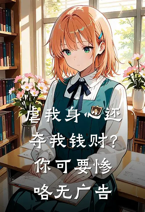 虐我身心还夺我钱财？你可要惨咯无广告