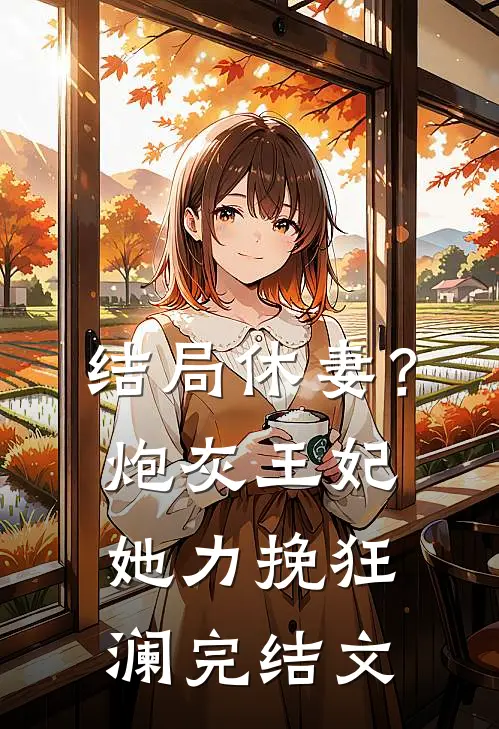 结局休妻?炮灰王妃她力挽狂澜完结文库