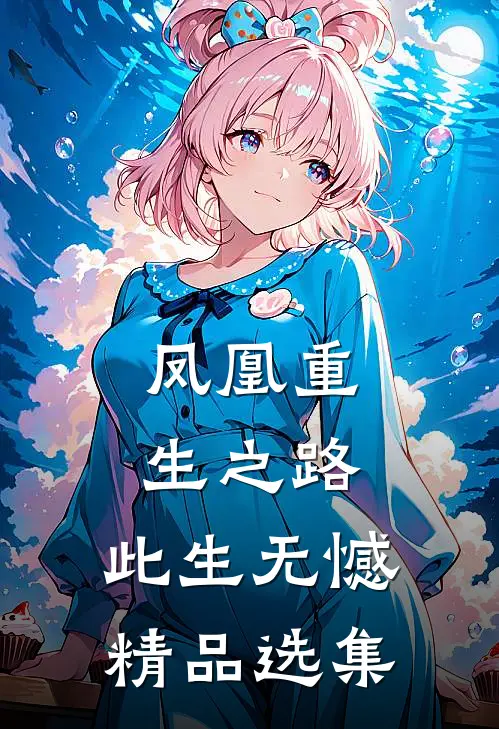 凤凰重生之路,此生无憾精品选集