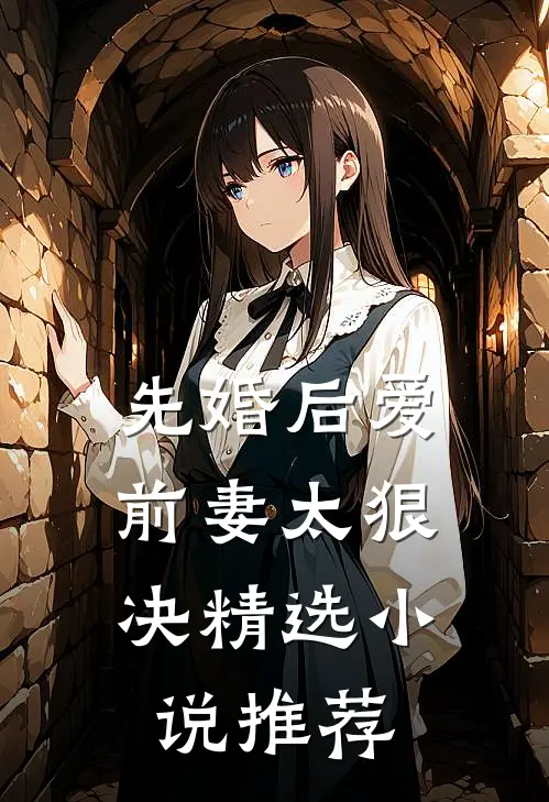 先婚后爱,前妻太狠决精选推荐免费阅读