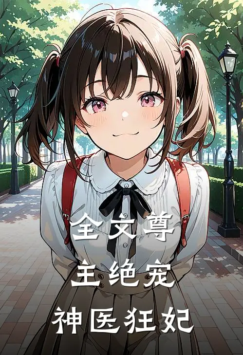 全文尊主绝宠,神医狂妃