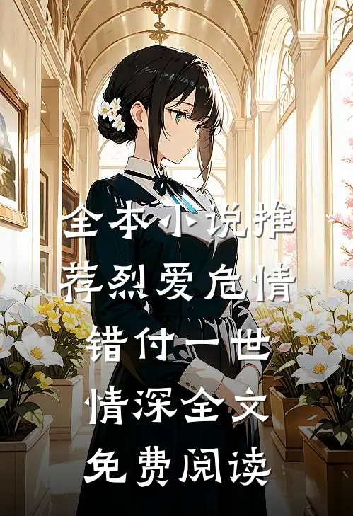 全本小说推荐烈爱危情:错付一世情深全文免费阅读