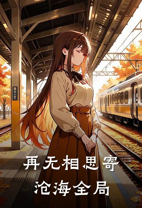 再无相思寄沧海全局