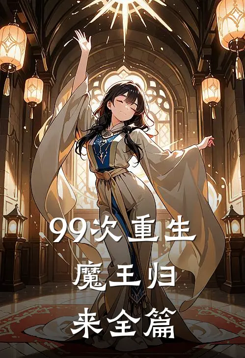 99次重生魔王归来全篇在线阅读