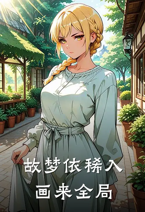 故梦依稀入画来全局