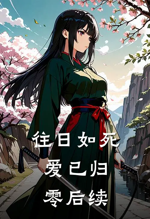往日如死,爱已归零后续剧情