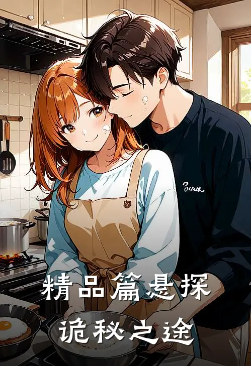 精品篇悬探诡秘之途免费观看
