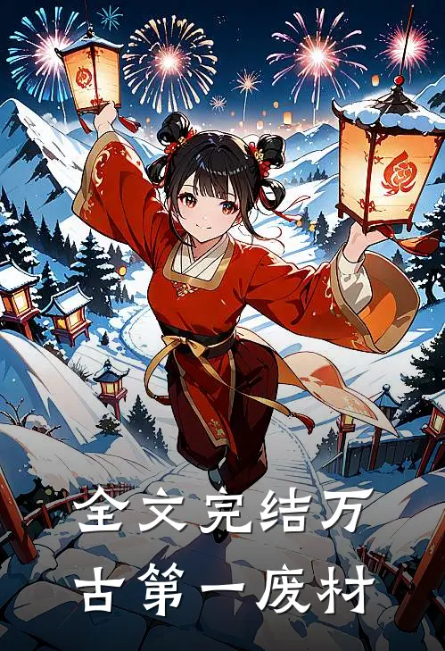 全文完结万古第一废材