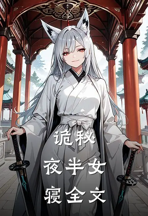 诡秘夜半女寝全文在线阅读