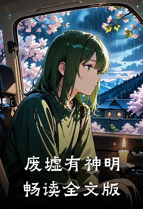 废墟有神明畅读全文版