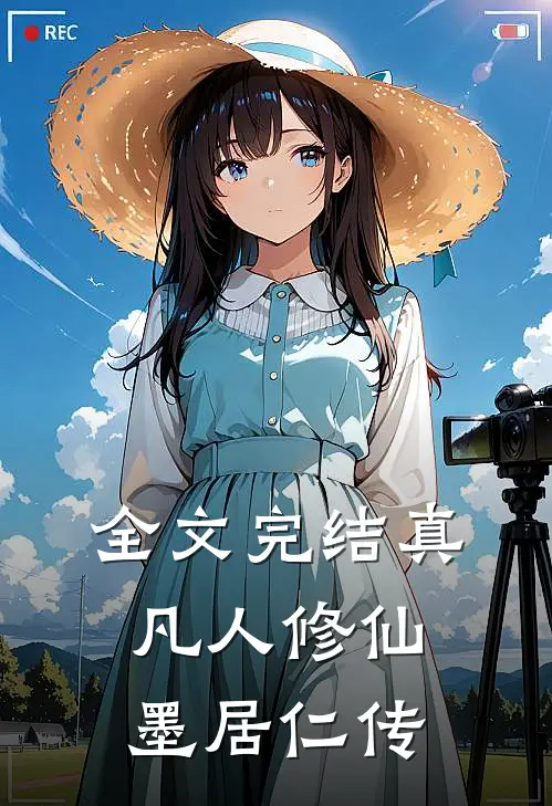 全文完结真凡人修仙墨居仁传