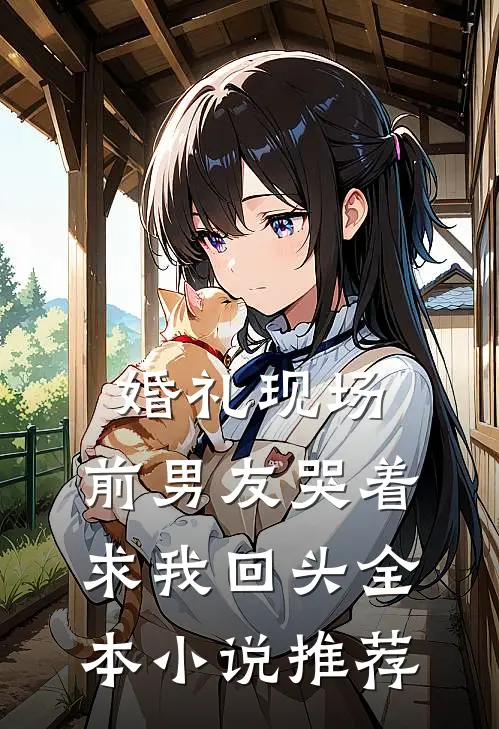 婚礼现场，前男友哭着求我回头全本小说推荐