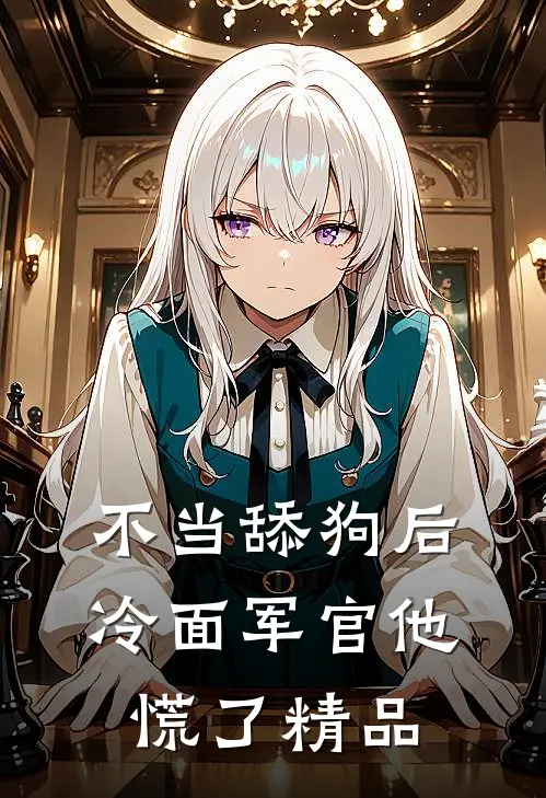 不当舔狗后，冷面军官他慌了精品