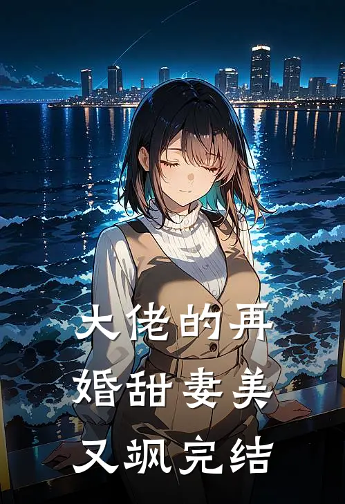 大佬的再婚甜妻美又飒完结全本