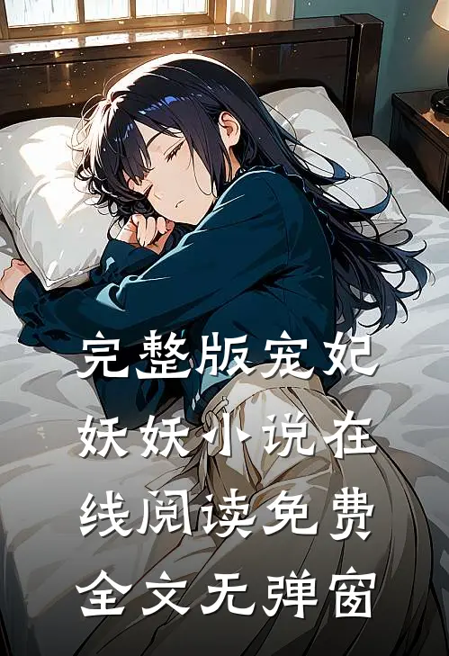 完整版宠妃妖妖小说在线阅读免费全文无弹窗