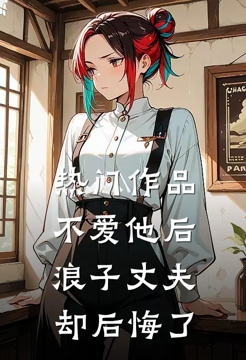 热门作品不爱他后,浪子丈夫却后悔了的