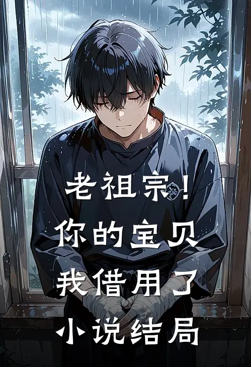 老祖宗!你的宝贝我借用了结局是