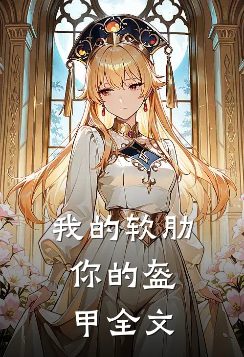 我的软肋,你的盔甲全文在线阅读