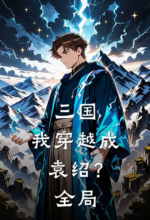 三国我穿越成袁绍?全局免费阅读