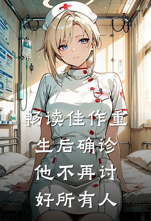 畅读佳作重生后确诊，他不再讨好所有人