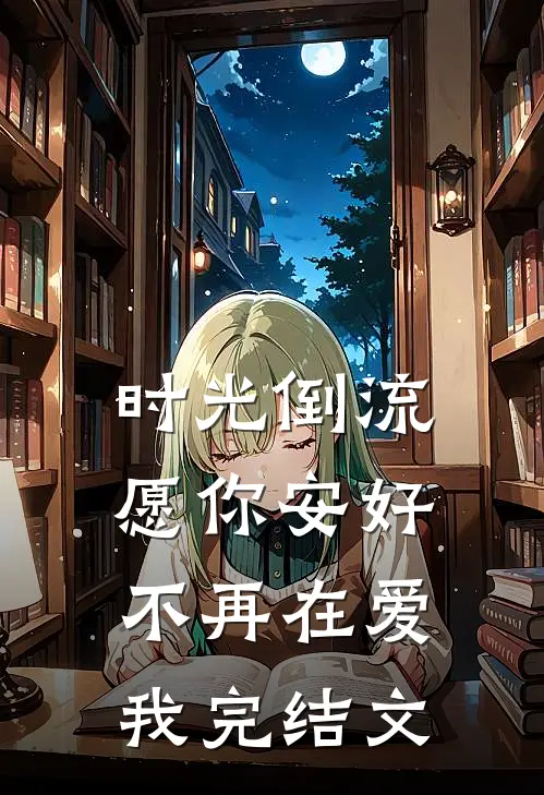 时光倒流,愿你安好不再在爱我完结文案