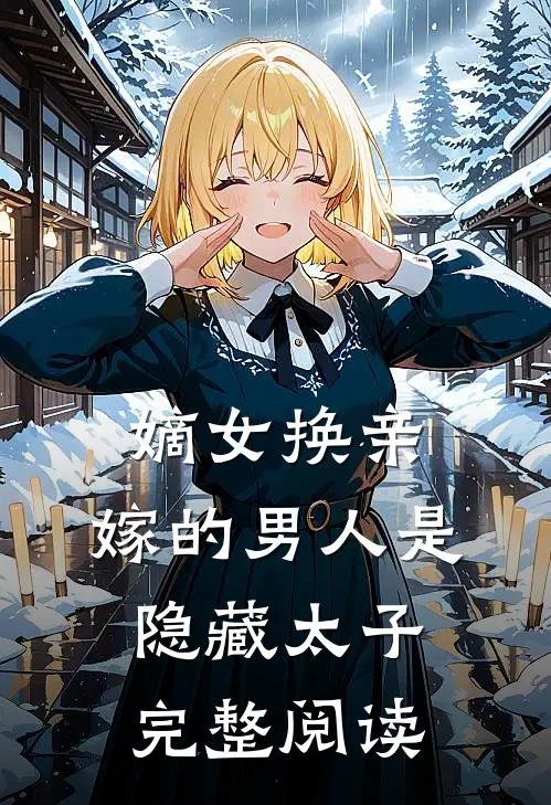 嫡女换亲,嫁的男人是隐藏太子完整阅读