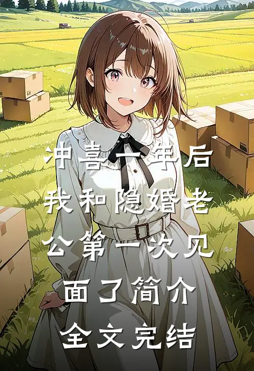 冲喜一年后,我和隐婚老公第一次见面了简介全文完结