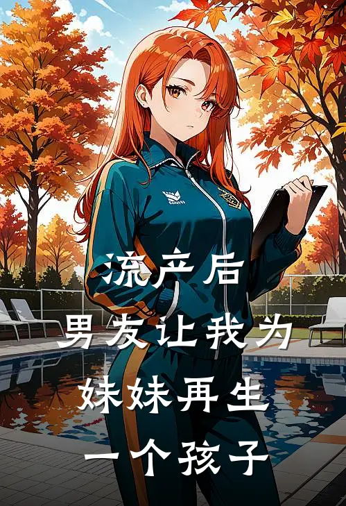 流产后,男友让我为妹妹再生一个孩子