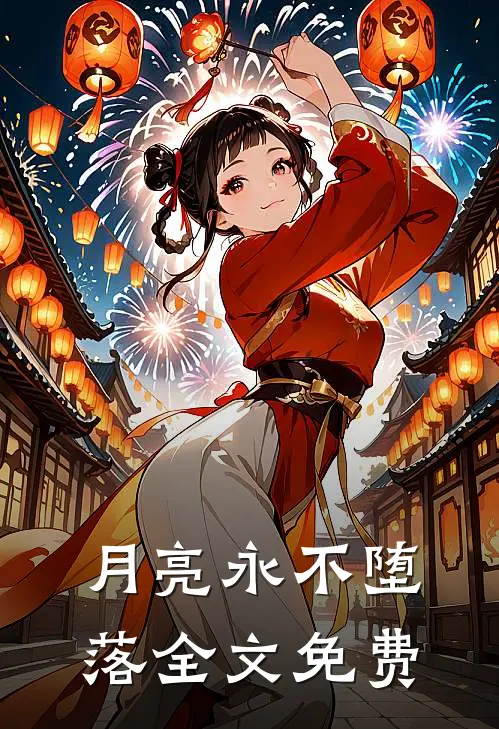 月亮永不堕落全文免费