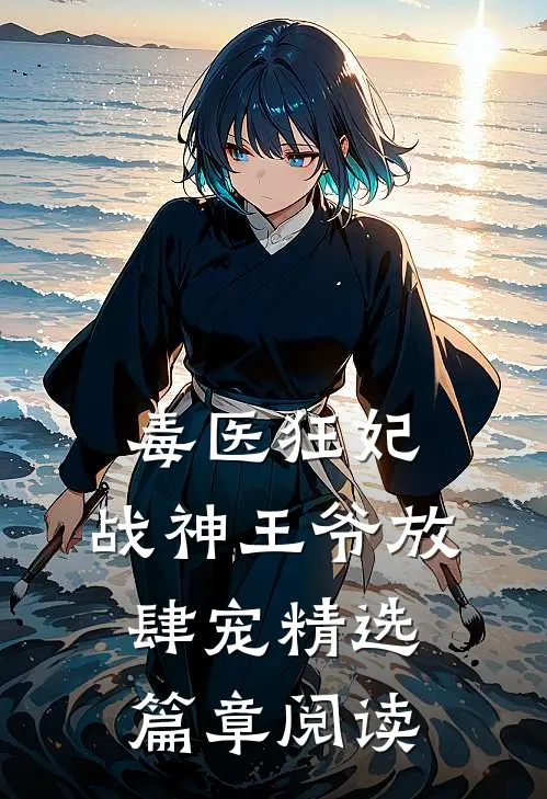 毒医狂妃,战神王爷放肆宠精选篇章阅读免费