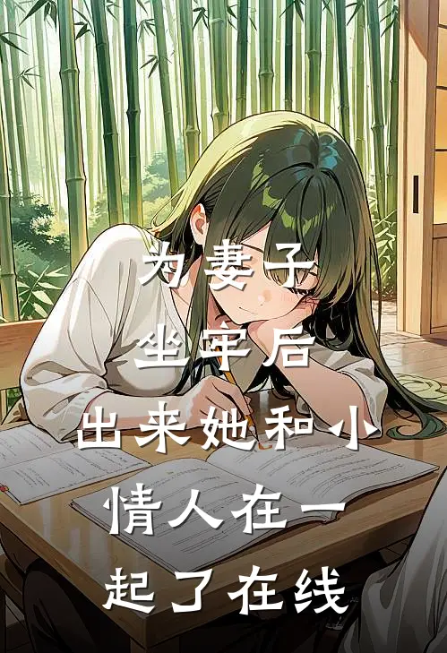 为妻子坐牢后,出来她和小情人在一起了在线阅读