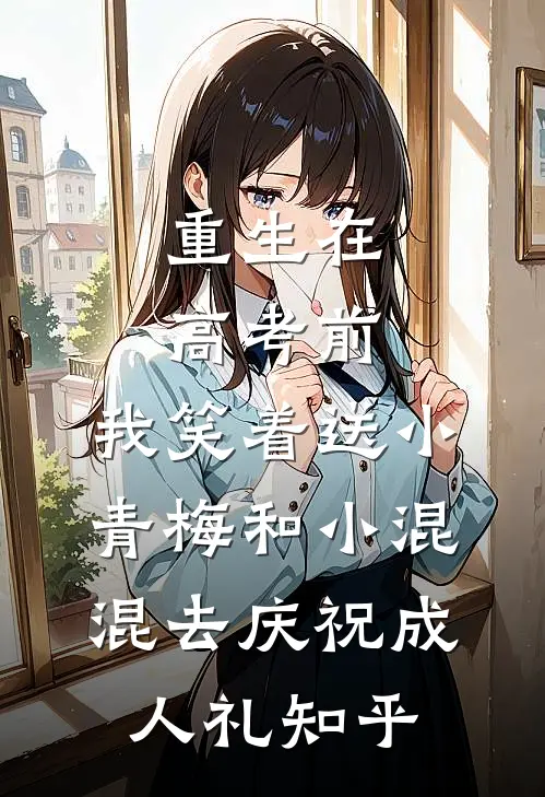 重生在高考前，我笑着送小青梅和小混混去庆祝成人礼知乎