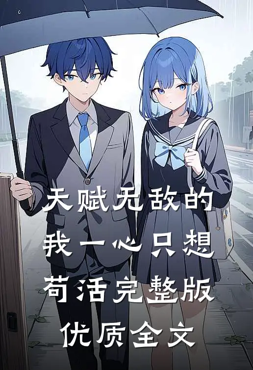 天赋无敌的我一心只想苟活完整版优质全文