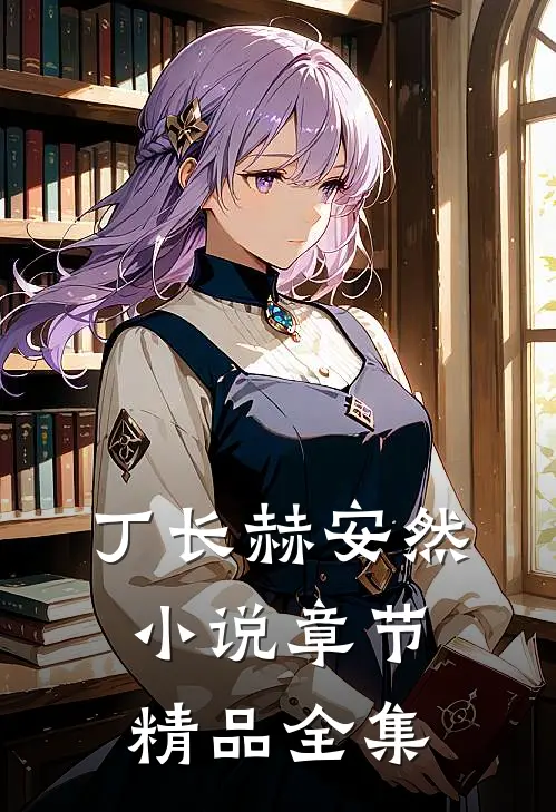 丁长赫安然小说章节精品全集