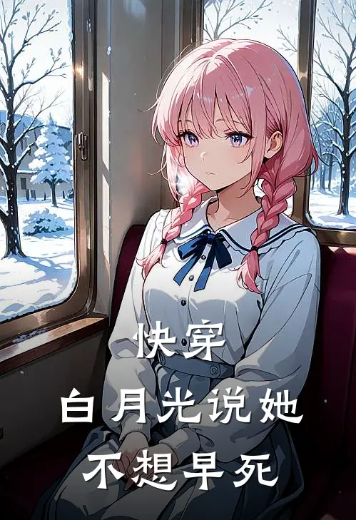 快穿：白月光说她不想早死