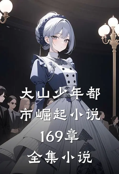 大山少年都市崛起小说169章全集小说