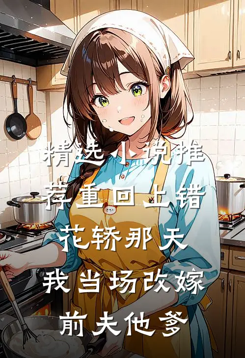 精选小说推荐重回上错花轿那天，我当场改嫁前夫他爹