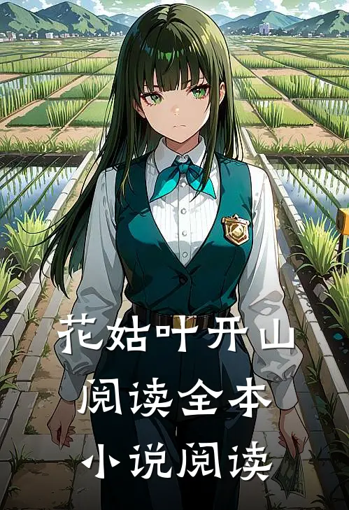 花姑叶开山阅读全本小说阅读