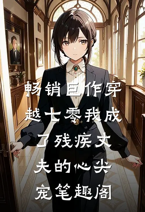 畅销巨作穿越七零我成了残疾丈夫的心尖宠 笔趣阁