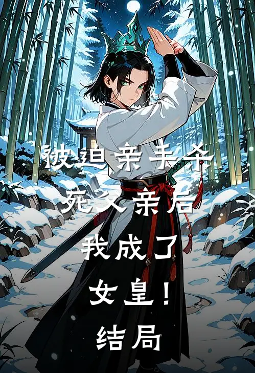 被迫亲手杀死父亲后,我成了女皇!结局