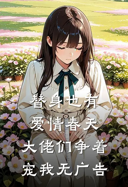 替身也有爱情春天：大佬们争着宠我无广告