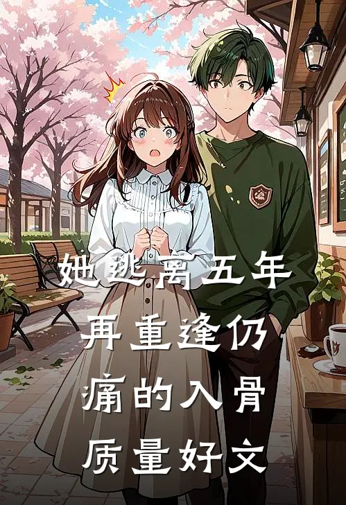 她逃离五年，再重逢仍痛的入骨质量好文